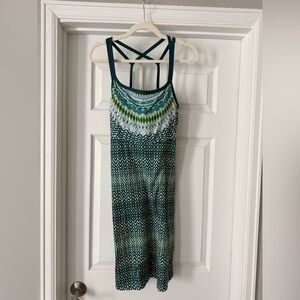 Prana Dress